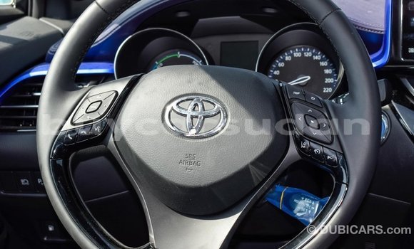 Buy Import Toyota C-HR Other Car in Import - Dubai in Al Jazirah State Buy Import Toyota C-HR Other Car in Import - Dubai in Al Jazirah State