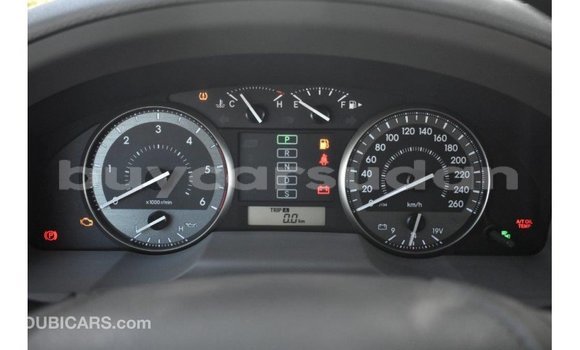Buy Import Toyota Land Cruiser White Car in Import - Dubai in Al Jazirah State Buy Import Toyota Land Cruiser White Car in Import - Dubai in Al Jazirah State