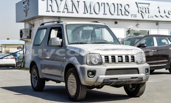 Buy Import Suzuki Jimny Other Car in Import - Dubai in Al Jazirah State Buy Import Suzuki Jimny Other Car in Import - Dubai in Al Jazirah State