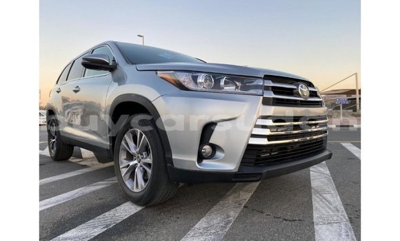 Buy Import Toyota Highlander Other Car in Import - Dubai in Al Jazirah State Buy Import Toyota Highlander Other Car in Import - Dubai in Al Jazirah State