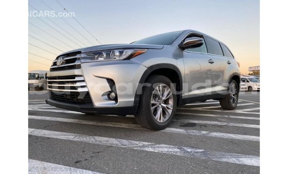Buy Import Toyota Highlander Other Car in Import - Dubai in Al Jazirah State Buy Import Toyota Highlander Other Car in Import - Dubai in Al Jazirah State