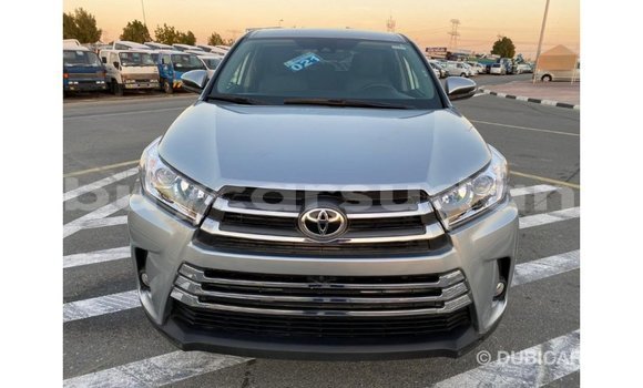 Buy Import Toyota Highlander Other Car in Import - Dubai in Al Jazirah State Buy Import Toyota Highlander Other Car in Import - Dubai in Al Jazirah State