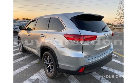 Buy Import Toyota Highlander Other Car in Import - Dubai in Al Jazirah State Buy Import Toyota Highlander Other Car in Import - Dubai in Al Jazirah State