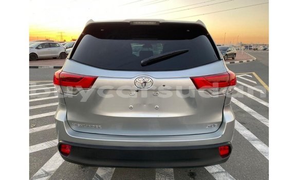 Buy Import Toyota Highlander Other Car in Import - Dubai in Al Jazirah State Buy Import Toyota Highlander Other Car in Import - Dubai in Al Jazirah State