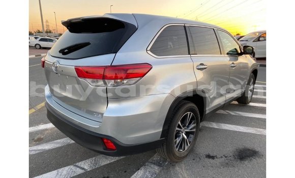 Buy Import Toyota Highlander Other Car in Import - Dubai in Al Jazirah State Buy Import Toyota Highlander Other Car in Import - Dubai in Al Jazirah State