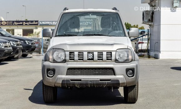 Buy Import Suzuki Jimny Other Car in Import - Dubai in Al Jazirah State Buy Import Suzuki Jimny Other Car in Import - Dubai in Al Jazirah State