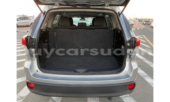 Buy Import Toyota Highlander Other Car in Import - Dubai in Al Jazirah State Buy Import Toyota Highlander Other Car in Import - Dubai in Al Jazirah State