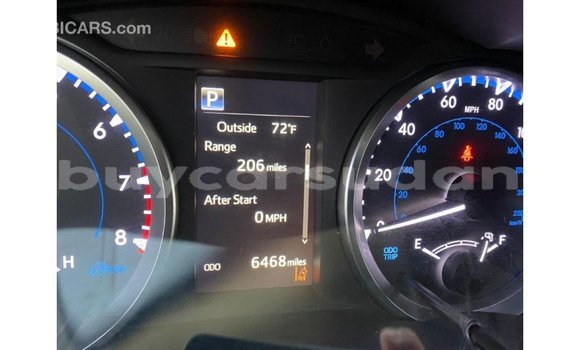 Buy Import Toyota Highlander Other Car in Import - Dubai in Al Jazirah State Buy Import Toyota Highlander Other Car in Import - Dubai in Al Jazirah State