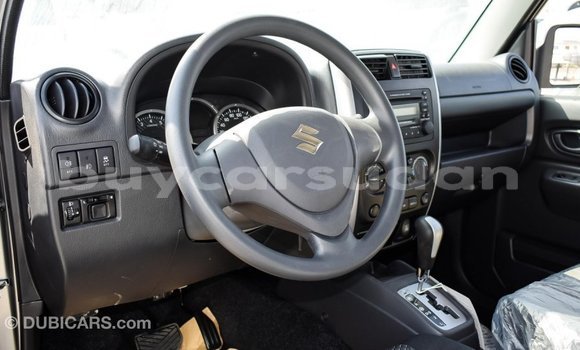 Buy Import Suzuki Jimny Other Car in Import - Dubai in Al Jazirah State Buy Import Suzuki Jimny Other Car in Import - Dubai in Al Jazirah State