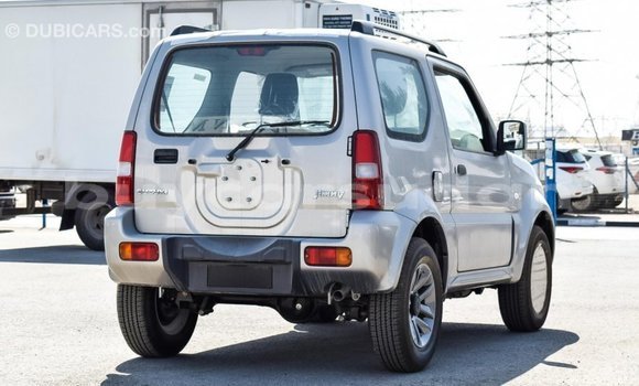 Buy Import Suzuki Jimny Other Car in Import - Dubai in Al Jazirah State Buy Import Suzuki Jimny Other Car in Import - Dubai in Al Jazirah State
