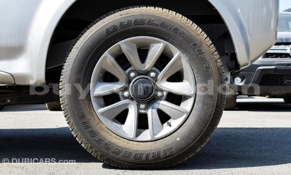 Buy Import Suzuki Jimny Other Car in Import - Dubai in Al Jazirah State