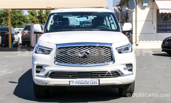 Buy Import Infiniti Q White Car in Import - Dubai in Al Jazirah State Buy Import Infiniti Q White Car in Import - Dubai in Al Jazirah State
