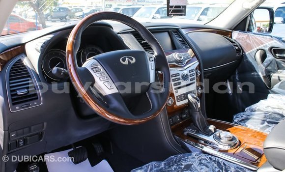 Buy Import Infiniti Q White Car in Import - Dubai in Al Jazirah State Buy Import Infiniti Q White Car in Import - Dubai in Al Jazirah State