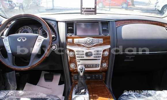 Buy Import Infiniti Q White Car in Import - Dubai in Al Jazirah State Buy Import Infiniti Q White Car in Import - Dubai in Al Jazirah State