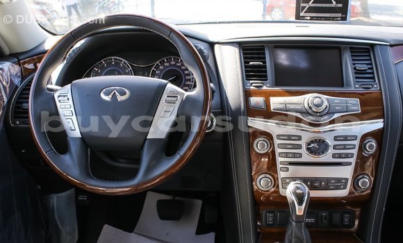 Buy Import Infiniti Q White Car in Import - Dubai in Al Jazirah State Buy Import Infiniti Q White Car in Import - Dubai in Al Jazirah State