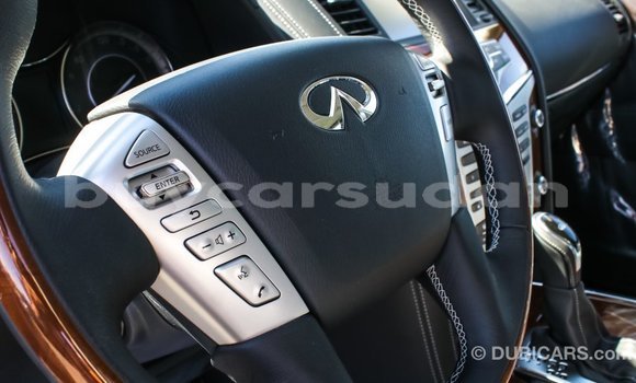 Buy Import Infiniti Q White Car in Import - Dubai in Al Jazirah State Buy Import Infiniti Q White Car in Import - Dubai in Al Jazirah State