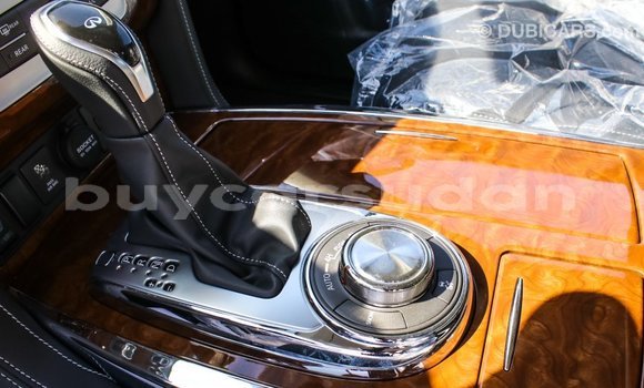 Buy Import Infiniti Q White Car in Import - Dubai in Al Jazirah State Buy Import Infiniti Q White Car in Import - Dubai in Al Jazirah State