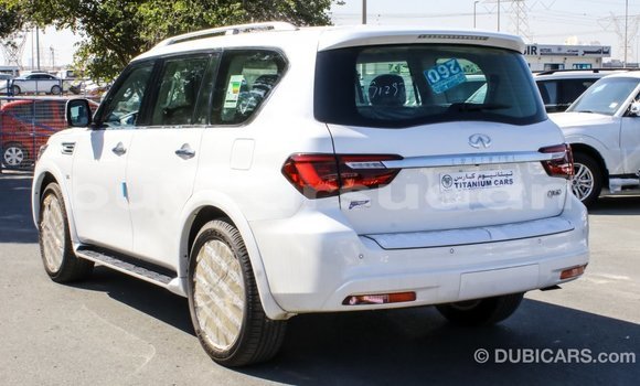 Buy Import Infiniti Q White Car in Import - Dubai in Al Jazirah State Buy Import Infiniti Q White Car in Import - Dubai in Al Jazirah State