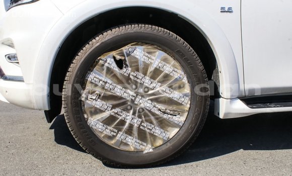 Buy Import Infiniti Q White Car in Import - Dubai in Al Jazirah State Buy Import Infiniti Q White Car in Import - Dubai in Al Jazirah State