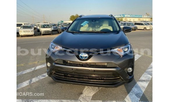 Buy Import Toyota HiAce Other Truck in Import - Dubai in Al Jazirah State Buy Import Toyota HiAce Other Truck in Import - Dubai in Al Jazirah State