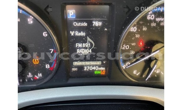 Buy Import Toyota HiAce Other Truck in Import - Dubai in Al Jazirah State Buy Import Toyota HiAce Other Truck in Import - Dubai in Al Jazirah State