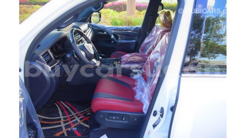 Big with watermark lexus lx al jazirah state import dubai 1963