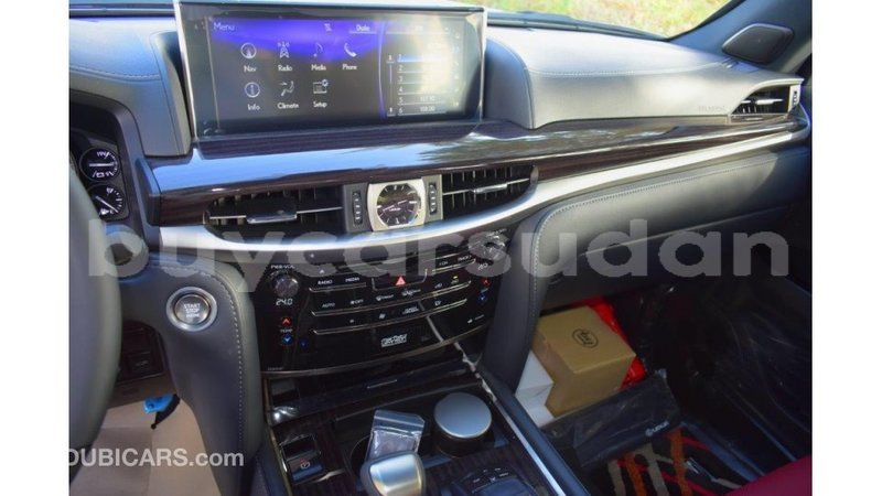 Big with watermark lexus lx al jazirah state import dubai 1963