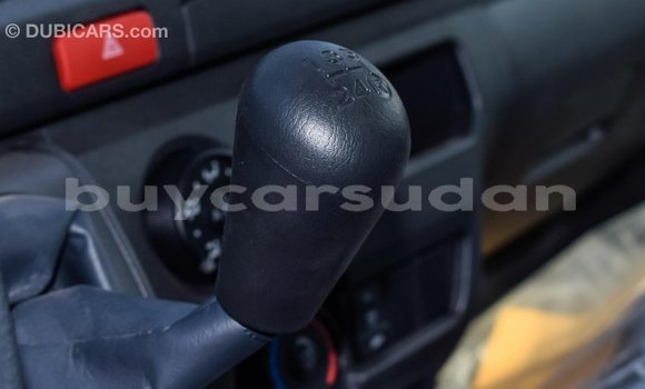 Buy Import Toyota Hiace White Car in Import - Dubai in Al Jazirah State Buy Import Toyota Hiace White Car in Import - Dubai in Al Jazirah State