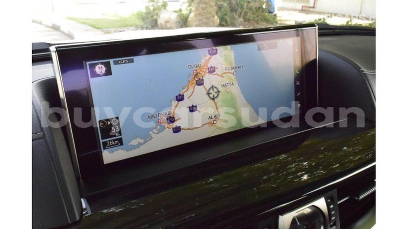 Big with watermark lexus lx al jazirah state import dubai 1963