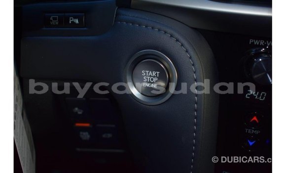 Buy Import Lexus LX White Car in Import - Dubai in Al Jazirah State Buy Import Lexus LX White Car in Import - Dubai in Al Jazirah State