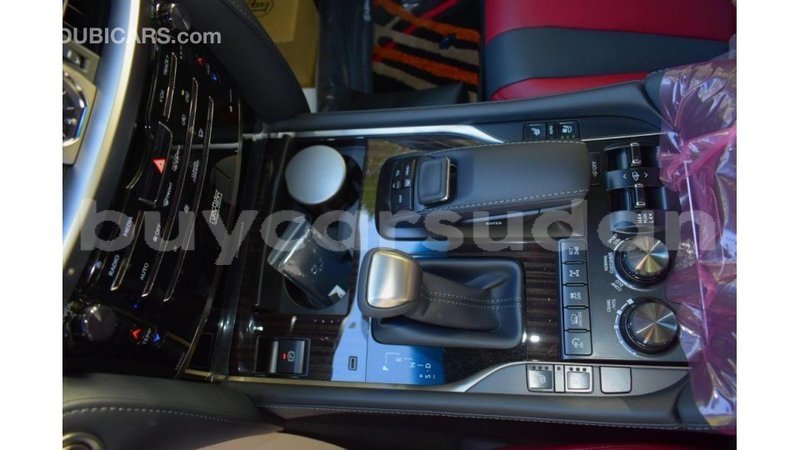 Big with watermark lexus lx al jazirah state import dubai 1963