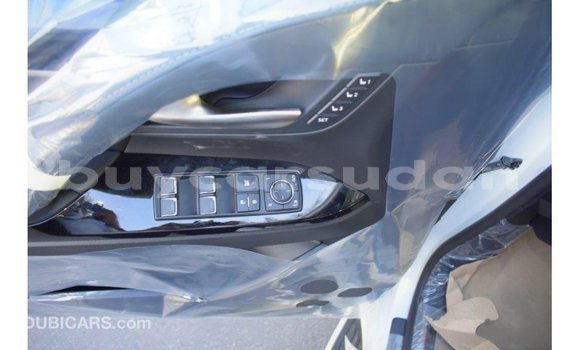 Buy Import Lexus LX White Car in Import - Dubai in Al Jazirah State Buy Import Lexus LX White Car in Import - Dubai in Al Jazirah State