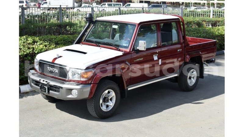 Big with watermark toyota land cruiser al jazirah state import dubai 1964