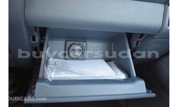 Acheter Import Voiture Toyota Land Cruiser Rouge à Import - Dubai, État d'Al Jazirah Acheter Import Voiture Toyota Land Cruiser Rouge à Import - Dubai, État d'Al Jazirah