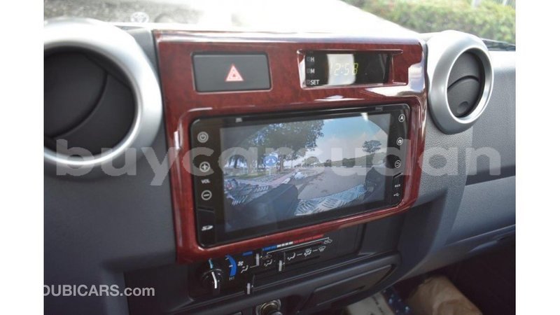 Big with watermark toyota land cruiser al jazirah state import dubai 1964