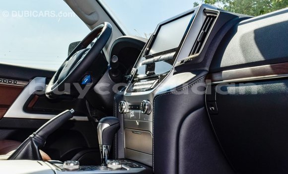 Buy Import Toyota Land Cruiser Black Car in Import - Dubai in Al Jazirah State Buy Import Toyota Land Cruiser Black Car in Import - Dubai in Al Jazirah State