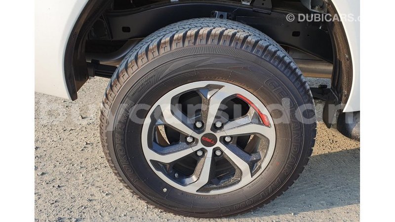 Big with watermark toyota hilux al jazirah state import dubai 1969