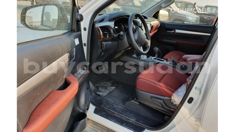 Big with watermark toyota hilux al jazirah state import dubai 1969