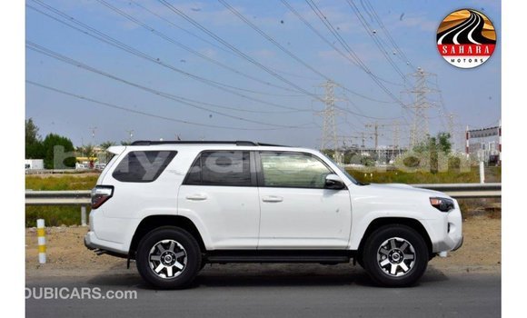 Buy Import Toyota HiAce White Truck in Import - Dubai in Al Jazirah State Buy Import Toyota HiAce White Truck in Import - Dubai in Al Jazirah State