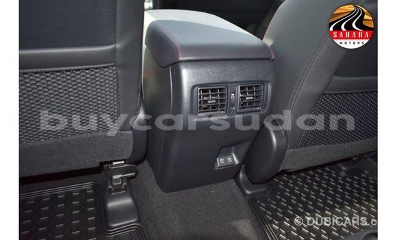 Buy Import Toyota HiAce White Truck in Import - Dubai in Al Jazirah State Buy Import Toyota HiAce White Truck in Import - Dubai in Al Jazirah State