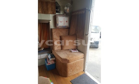 Buy Import Kia Carens White Car in Import - Dubai in Al Jazirah State Buy Import Kia Carens White Car in Import - Dubai in Al Jazirah State