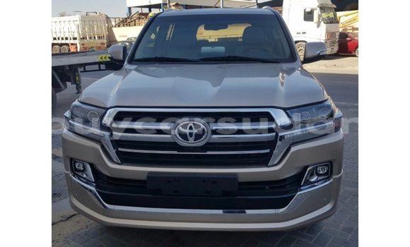 Buy Import Toyota Land Cruiser Other Car in Import - Dubai in Al Jazirah State Buy Import Toyota Land Cruiser Other Car in Import - Dubai in Al Jazirah State