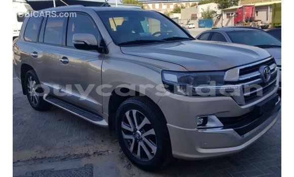 Buy Import Toyota Land Cruiser Other Car in Import - Dubai in Al Jazirah State Buy Import Toyota Land Cruiser Other Car in Import - Dubai in Al Jazirah State