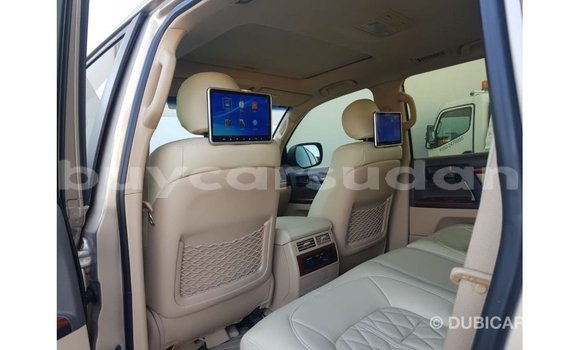 Buy Import Toyota Land Cruiser Other Car in Import - Dubai in Al Jazirah State Buy Import Toyota Land Cruiser Other Car in Import - Dubai in Al Jazirah State