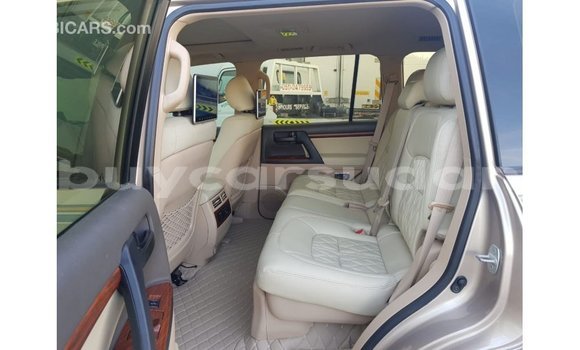 Buy Import Toyota Land Cruiser Other Car in Import - Dubai in Al Jazirah State Buy Import Toyota Land Cruiser Other Car in Import - Dubai in Al Jazirah State