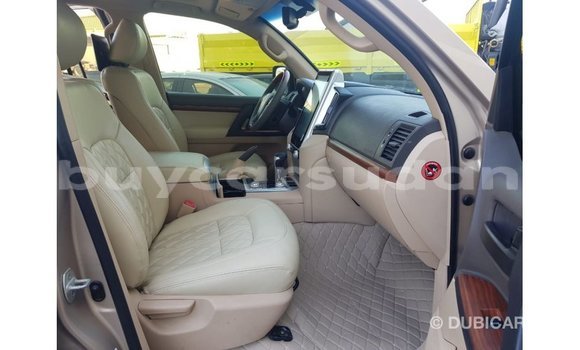 Buy Import Toyota Land Cruiser Other Car in Import - Dubai in Al Jazirah State Buy Import Toyota Land Cruiser Other Car in Import - Dubai in Al Jazirah State