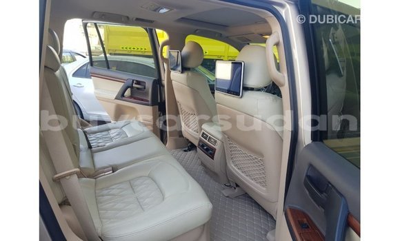 Buy Import Toyota Land Cruiser Other Car in Import - Dubai in Al Jazirah State Buy Import Toyota Land Cruiser Other Car in Import - Dubai in Al Jazirah State