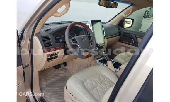 Buy Import Toyota Land Cruiser Other Car in Import - Dubai in Al Jazirah State Buy Import Toyota Land Cruiser Other Car in Import - Dubai in Al Jazirah State
