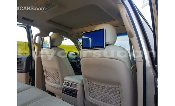 Buy Import Toyota Land Cruiser Other Car in Import - Dubai in Al Jazirah State Buy Import Toyota Land Cruiser Other Car in Import - Dubai in Al Jazirah State