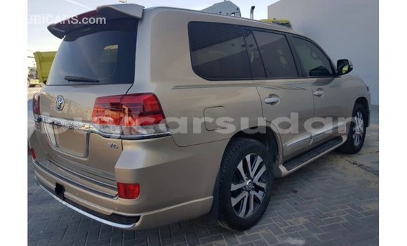 Buy Import Toyota Land Cruiser Other Car in Import - Dubai in Al Jazirah State Buy Import Toyota Land Cruiser Other Car in Import - Dubai in Al Jazirah State